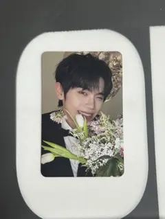 ゼベワン RE-FLOW トレカ テレ