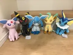 2025年最新】もふぐっと イーブイフレンズの人気アイテム - メルカリ