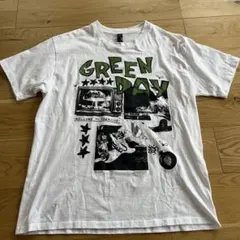 verdy×green day コラボTEE L WHITE - メルカリ
