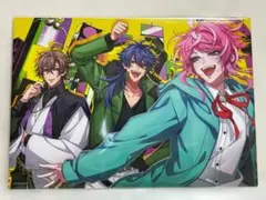 ヒプマイ どついたれ本舗 メタルボード | Mercari
