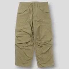 ネクサス7 25aw 新作 nexusⅶ suede w-knee - メルカリ