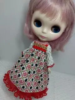 【sale】ネオブライスアウトフィット☆Xmas