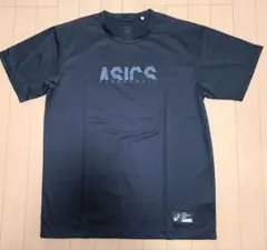 ASICS バスケットボールシャツ