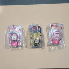 たまごっち　おかしなたまごボーロっち