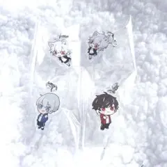 第五人格 ZETA アクリルマーカー kznk Hametu DoLisu