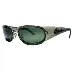 レイバン Ray-Ban USA ボシュロム サングラス オーバル 90s - メルカリ