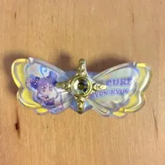 キミとアイドルプリキュア♪ プリキュアリボンコレクション1