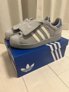 い*の様 【即完売品】24.5 希少サイズ adidas 常田大希コラボスニーカ