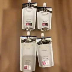 REVITAL リバイタル　ローション　エマルジョンII しっとりタイプ2セットのサムネイル