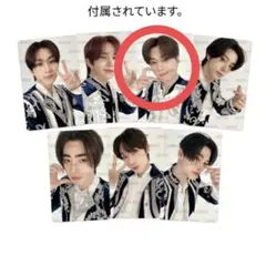 ジェイ トレカ シャツ