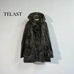 個性的アウター