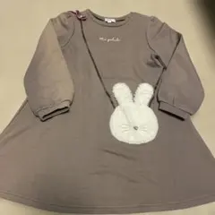 anyfam ワンピース 120センチ