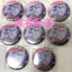 HUNTER×HUNTER ハンターハンター 限定 百面相缶バッジ ヒソカ
