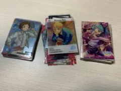 あんスタ Rabbits 紙類 まとめ売り 68枚