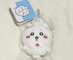 タグ付未開封最安値☆ ちいかわ ホイップな誕生日 マスコット ハチワレ