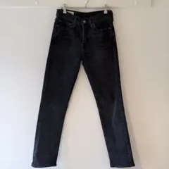 Levi's リーバイス 511 スリムフィット グレーデニム W28 L32のサムネイル