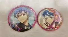 Re:vale リヴァーレ アイドリッシュセブン アイナナ 百 モモ 缶バッジ