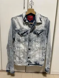 GUESS デニムジャケット