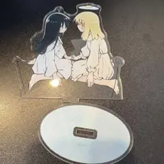 シメジシュミレーション しめじめアクスタ