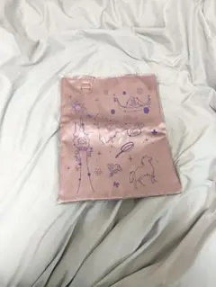 ラプンツェル Happyくじ ラプンツェルトートバッグ