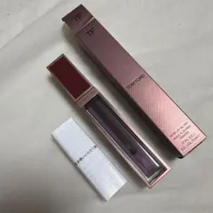 TOM FORD ローズオイルリップティント　【新品】未使用　トムフォードのサムネイル