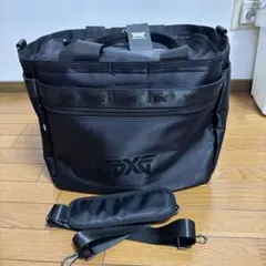 A7 U BAG (BLACK) ジムバック - メルカリ