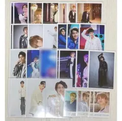 超特急 アイドル