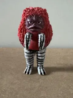 ウルトラ怪獣 ソフビ ピグモンのサムネイル