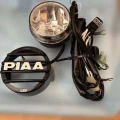 PIAA LEDフォグランプ とMLR-11