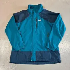 ミレー　millet マウンテンパーカー 2026年最新】millet マウンテンパーカーの人気アイテム - メルカリ