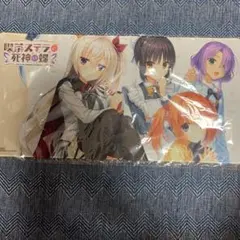 喫茶ステラと死神の蝶 四季ナツメ ゲームマットセット ゆずソフト プレイマット 2025年最新】喫茶ステラと死神の蝶 マットの人気アイテム - メルカリ