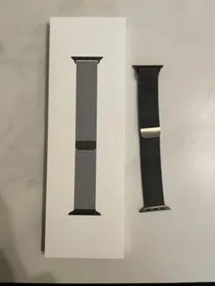 apple バンド 純正 42