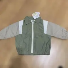 ベビー用ジャケット