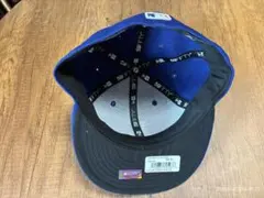 New Era LA Dodgers 2025 Champions Cap