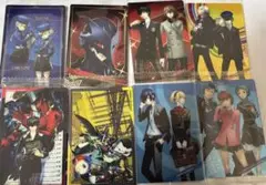ペルソナウエハース2 カード まとめ売り