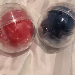 B'z　FYOP ガチャ　リラグゼーションハート　２種セット　No.2