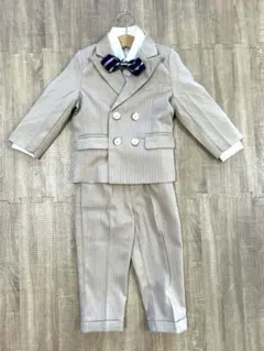 子供用　フォーマルスーツ　男の子