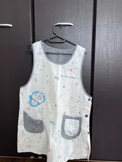 ドラえもん エプロン【 限定価格 】