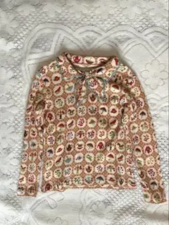 misha&puff スカウト　4y