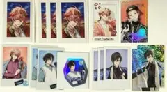 【匿名発送】四季凪アキラ　セラフ　チェキ風カード　まとめ売り