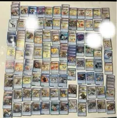 2026年最新】旧デジモンカード まとめ売りの人気アイテム - メルカリ