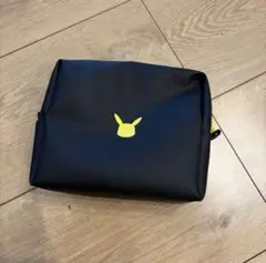Anker ピカチュウモデル コンパクトポーチのサムネイル