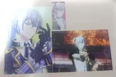 アイドリッシュセブン アイナナ ムビナナ 千 ポストカード ブロマイド