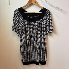 ＊COMME CA ISM：チュニック　サイズF