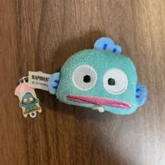 ハンギョドン　キーホルダー2個セット