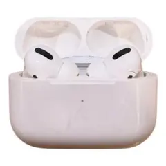 Air pods pro2ジャンク品 2026年最新】airpods pro2 ジャンクの人気アイテム - メルカリ