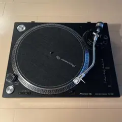 Pioneer レコードプレイヤー　 PLXCRSS12 100sound針付き Pioneer DJ パイオニアDJ PLX-CRSS12 ハイブリッドターン