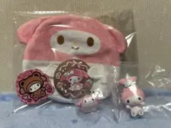 マイメロ まとめ売り マイメロディ まとめ売り マイメロ サンリオ - メルカリ