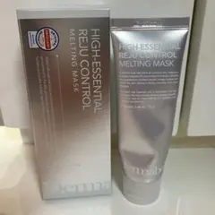 DHR CメルティングM フェイスパック