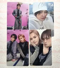 INI 佐野雄大 ラントレ 特典